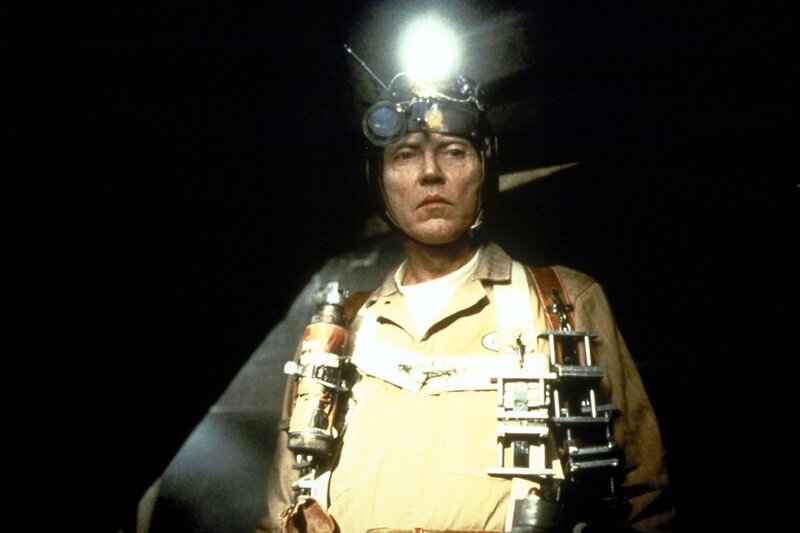 Mäusejagd – Bild: TM+© 1997 DreamWorks LLC.