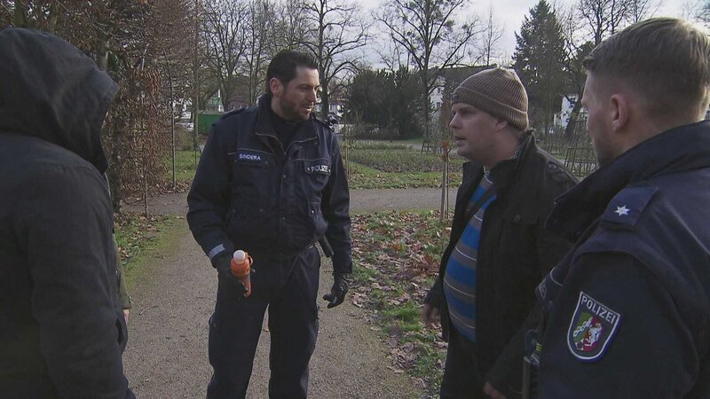 Auf Streife 1052: Wie der Herr, so’s Gescherr – fernsehserien.de