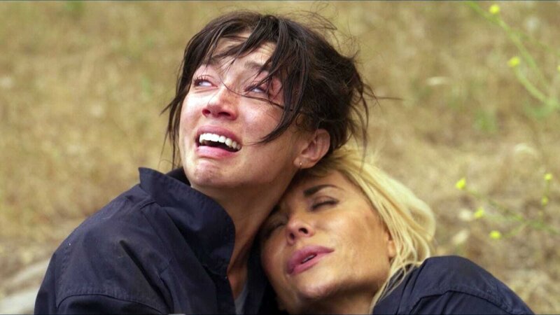 Super Volcano – Bild: RTL Zwei