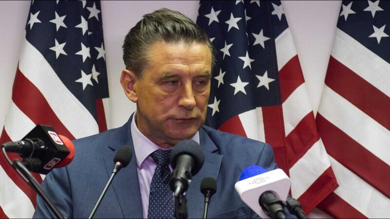 Super Volcano – Bild: RTL Zwei