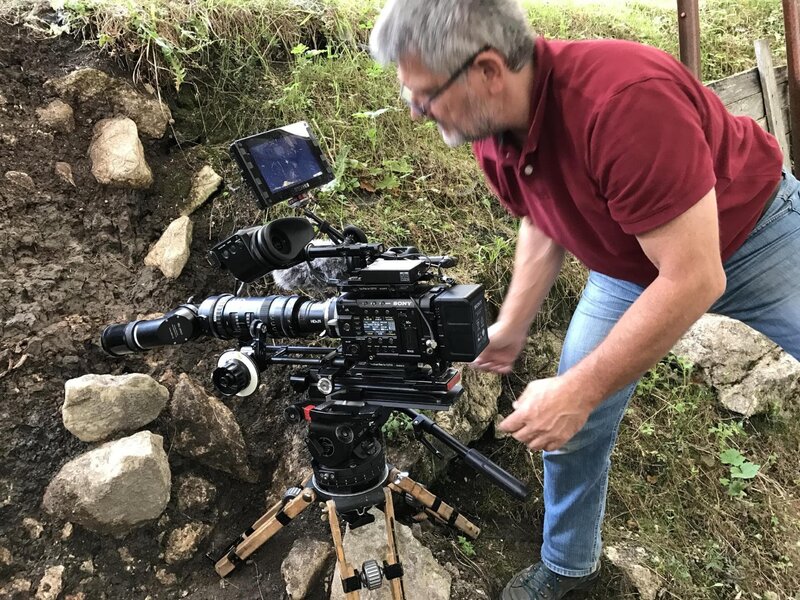 Das Geheimnis des Keltengrabs – Bild: RTL /​ © Terra Mater /​ Josef Ferdinand Krainer