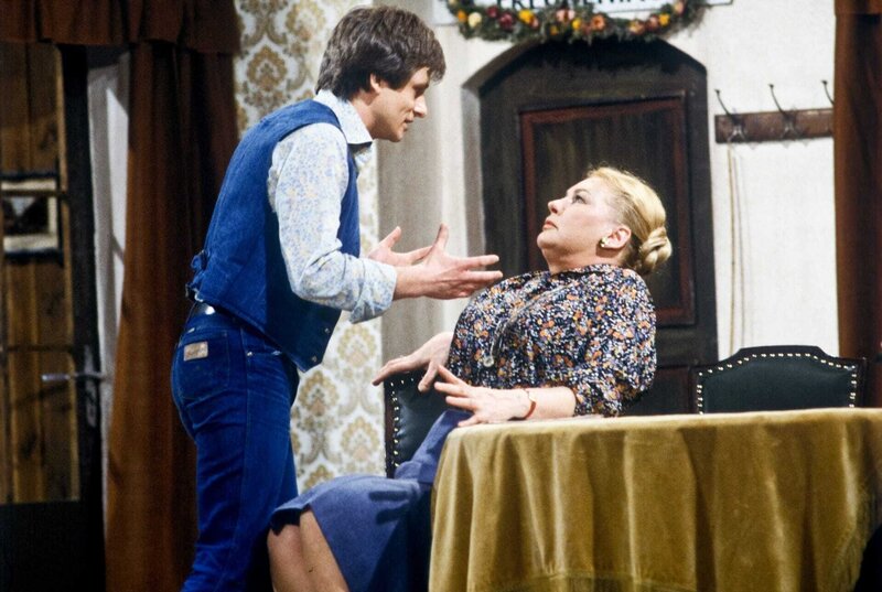 Doppelt hält schlechter – Bild: ORF