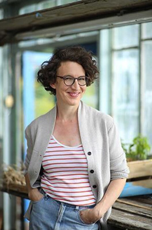 Der große Garten – Bild: RBB /​ © Detailfilm