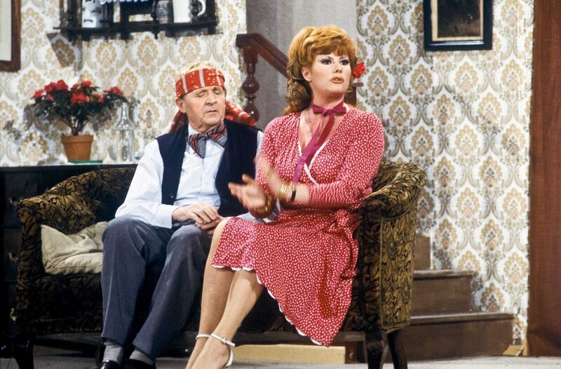 Doppelt hält schlechter – Bild: ORF