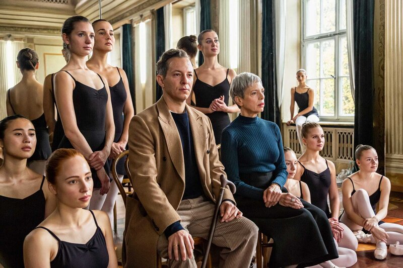 Into the Beat - Dein Herz tanzt – Bild: ZDF und © Lieblingsfilm /​ Wild Bunch Germany 2020 /​ Steffen Ju/​© Lieblingsfilm /​ Wild Bunch Ger