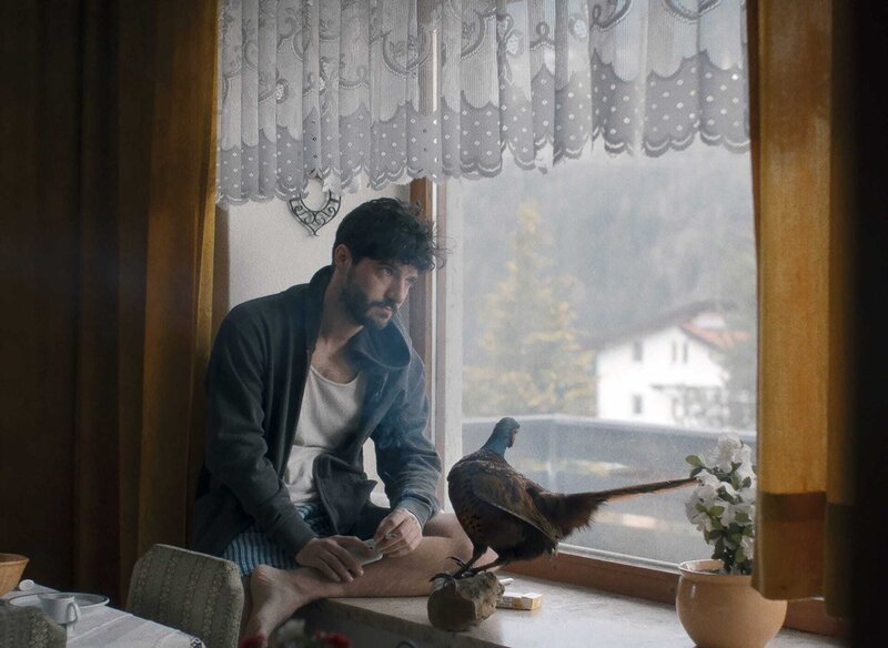 Zwölferleitn – Bild: Toreslas Film /​ Toreslas Film