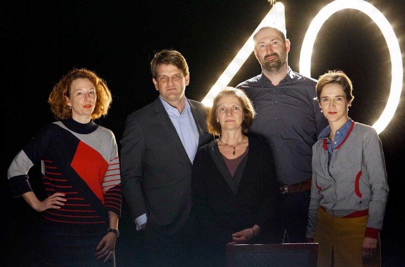 Palast der Gespenster – Bild: MDR/​BROADVIEW TV/​Joachim Blobel