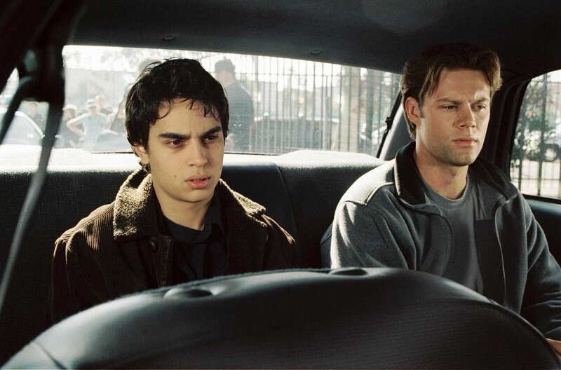 Art School Confidential – Bild: 2005 United Artists Films Inc. and Columbia Pictures Industries, Inc. All Rights Reserved. Lizenzbild frei