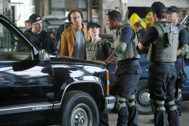 Next - Tödliche Aussichten – Bild: ZDF und Joseph Lederer.