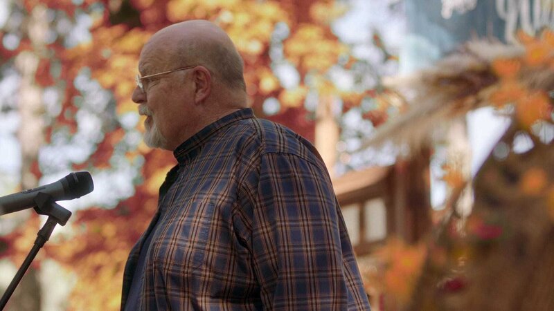 Kürbis-Chaos in der Heimat – Bild: SUPER RTL