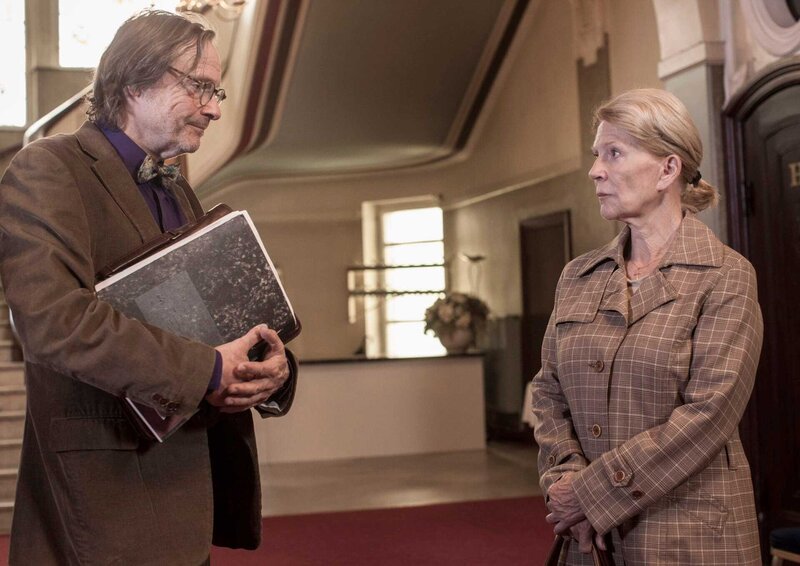 Bis zum Ende der Welt – Bild: NDR/​ARD Degeto/​Georges Pauly