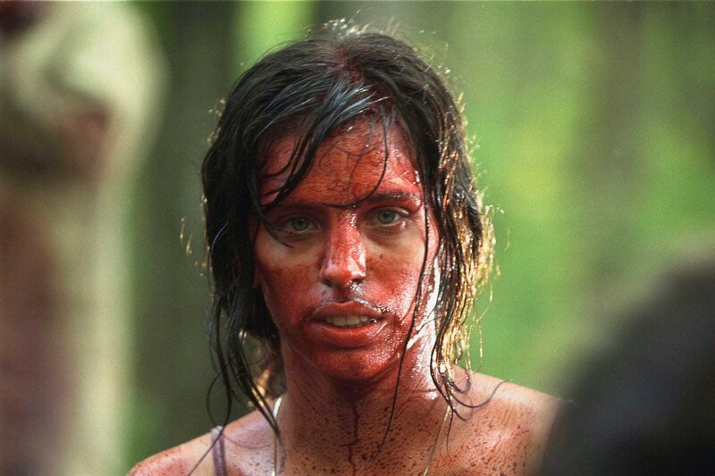 High Tension – Bild: EUROPACORP