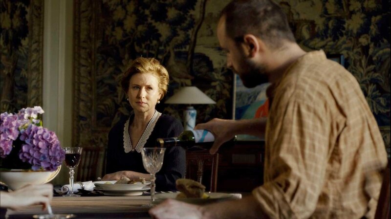 Blutsauger – Bild: WDR/​faktura film GmbH