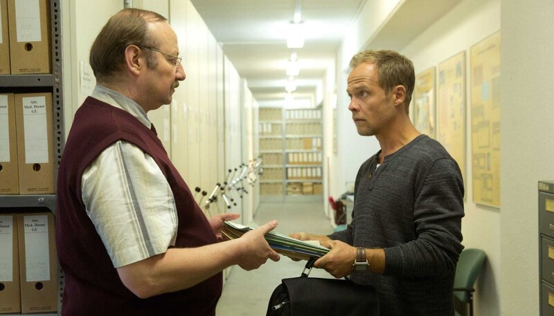 Böse Wetter - Das Geheimnis der Vergangenheit – Bild: ARD Degeto/​Volker Roloff