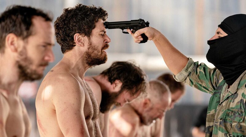 Ser Du Månen Daniel – Bild: WDR/Pandastorm Pictures GmbH / WDR Kommunikation/Redaktion Bild Ser Du Månen Daniel – Bild: WDR/Pandastorm Pictures GmbH / WDR Kommunikation/Redaktion Bild