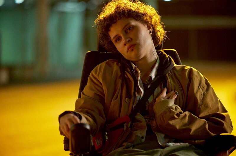 Nach uns der Rest der Welt – Bild: SWR/​Bojan Ritan