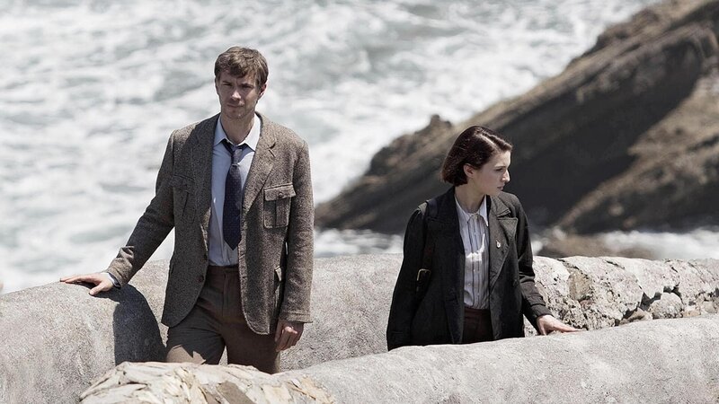 Gernika – Bild: PLURIMEDIA (Pecado Films SL /​ Travis Producciones SL /​ Sayaka Producciones SL and)