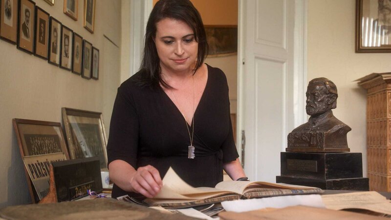 Die Moldau - Smetanas Welterfolg – Bild: ORF/​© Dok Fabrik