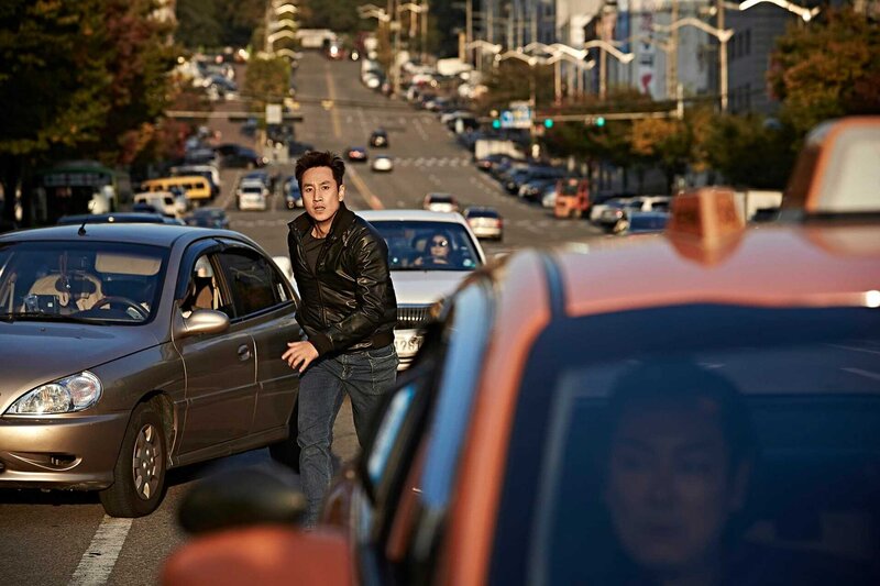 A Hard Day – Bild: Busch Media Group