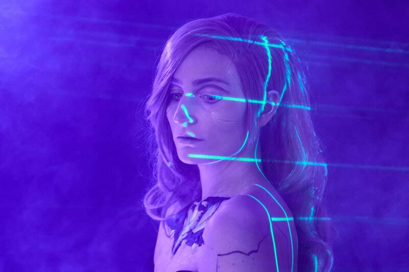 Glow Up S01E06 SpecialEffects fernsehserien.de