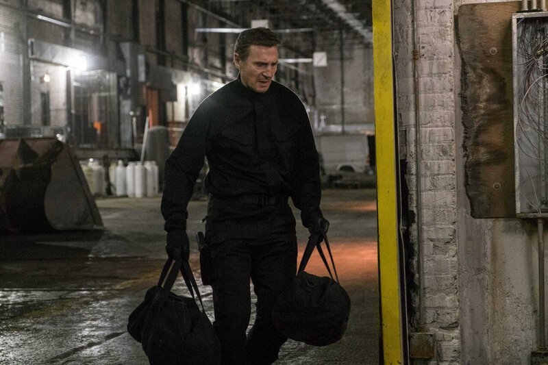 Widows - Tödliche Witwen – Bild: 2018 Twentieth Century Fox Film Corporation.  All rights reserved. /​ Merrick Morton Lizenzbild frei