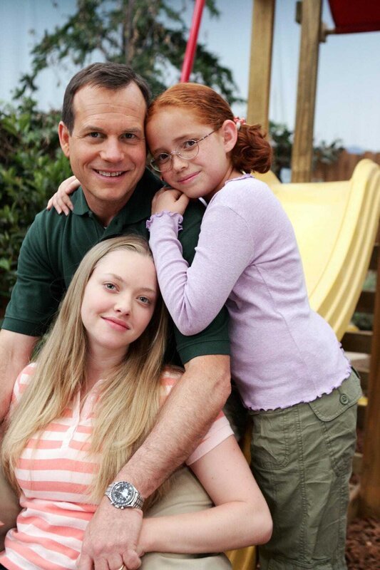 Bill Paxton, Amanda Seyfried, Jolean Wejbe – Bild: 2006, HOME BOX OFFICE, INC. ALL RIGHTS RESERVED.