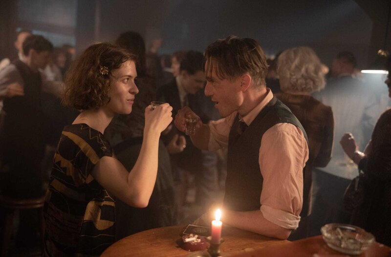 Babylon Berlin S04E12: Episode 12 – fernsehserien.de