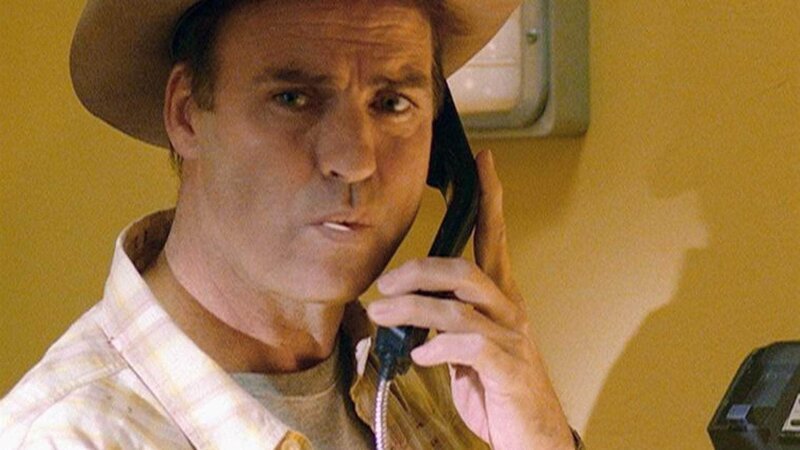 Ein Kopfgeldjäger (Jeff Fahey) kommt selten allein … – Bild: MG RTL D Ein Kopfgeldjäger (Jeff Fahey) kommt selten allein … – Bild: MG RTL D