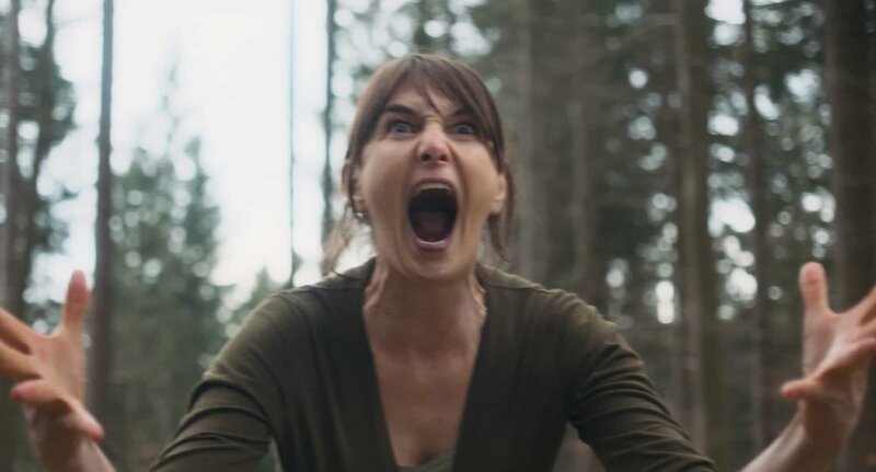 Unter der Welle – Bild: BR, Elfenholz Film GmbH /​ BR/​Elfenholz Film GmbH