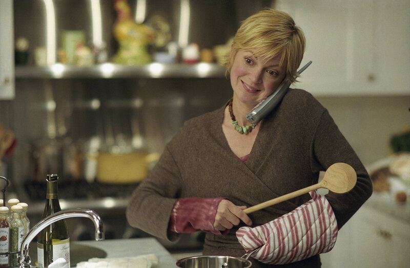 Solange du da bist – Bild: © 2023 Paramount – All rights reserved