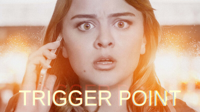 Trigger Point – Bild: Craction TV