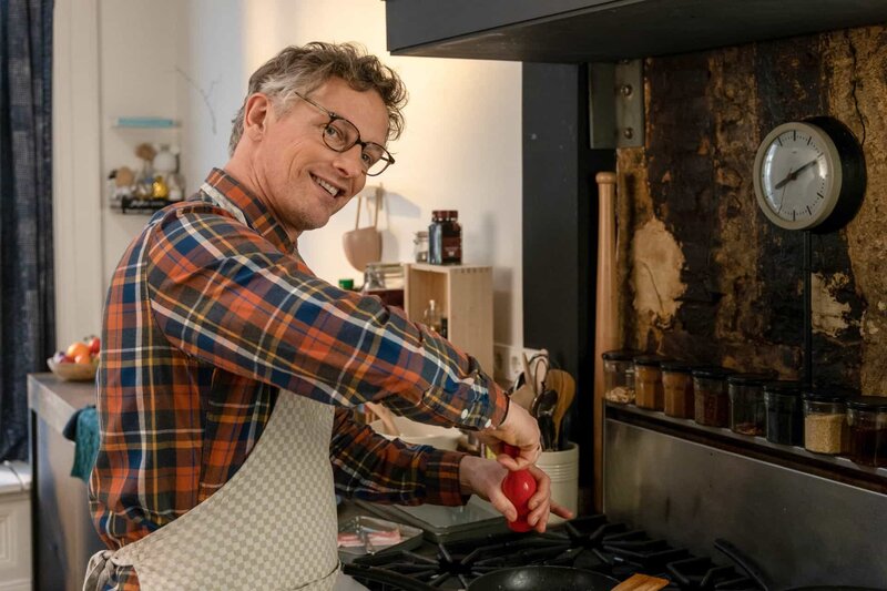 Engel: Wenn Wünsche wahr werden – Bild: ORF/​Koch Films/​Arjo Frank Kievits