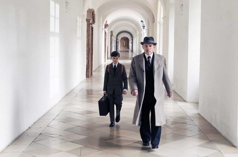 Wie ich lernte, bei mir selbst Kind zu sein – Bild: SR /​ © 2018 Dor Film/​Anjeza Cikopano