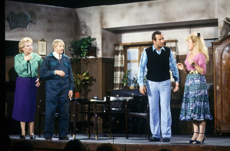 Der Hecht im Karpfenteich – Bild: ORF