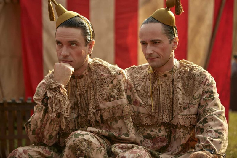 Der Uhrmacherlehrling – Bild: KiKA