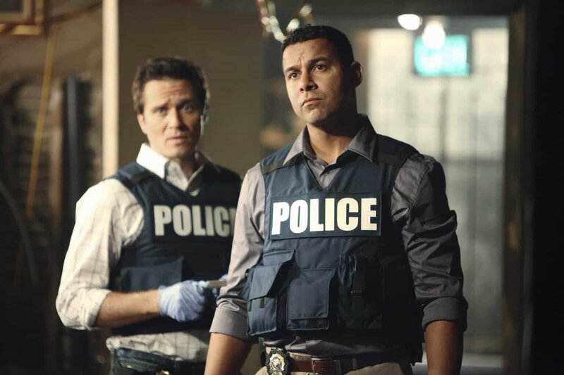 Castle S03E01: Eine tödliche Affäre (A Deadly Affair) – fernsehserien.de