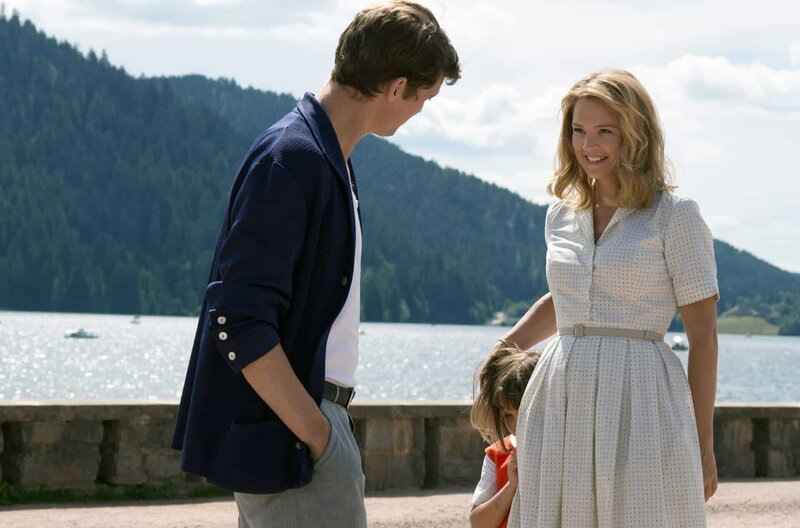 An Impossible Love – Bild: Stéphanie Branchu/​Chaz Productions /​ ARTE F /​ © Stéphanie Branchu/​Chaz Productions