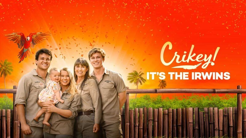 Bild: Animal Planet /​ US DLTO /​ Discovery Communications