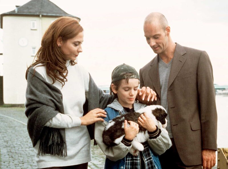 Männer aus zweiter Hand – Bild: NDR/​Degeto