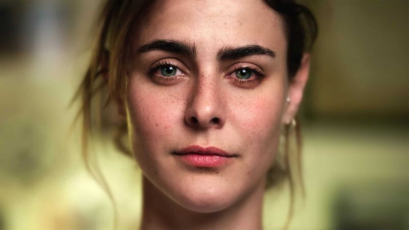 Hass auf Frauen – Bild: ZDF und La Ruelle Films.