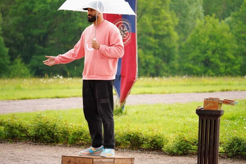 Die Verräter Vertraue Niemandem! S01E02 Folge 2 fernsehserien.de