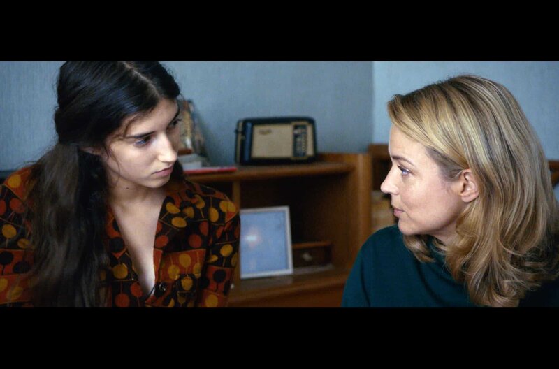 An Impossible Love – Bild: Chaz Productions /​ © Chaz Productions