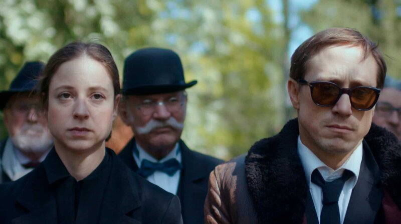 Stand up! – Bild: WDR/​Jacobsproductions