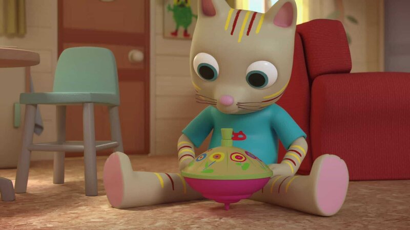 Ron – Bild: Paramount