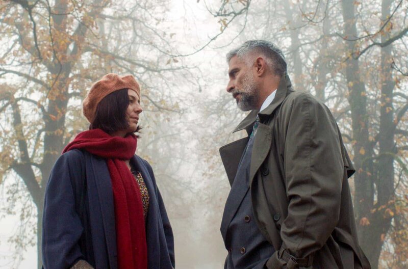 Erased – Bild: ZDF/​ARTE /​ © ZDF/​ARTE