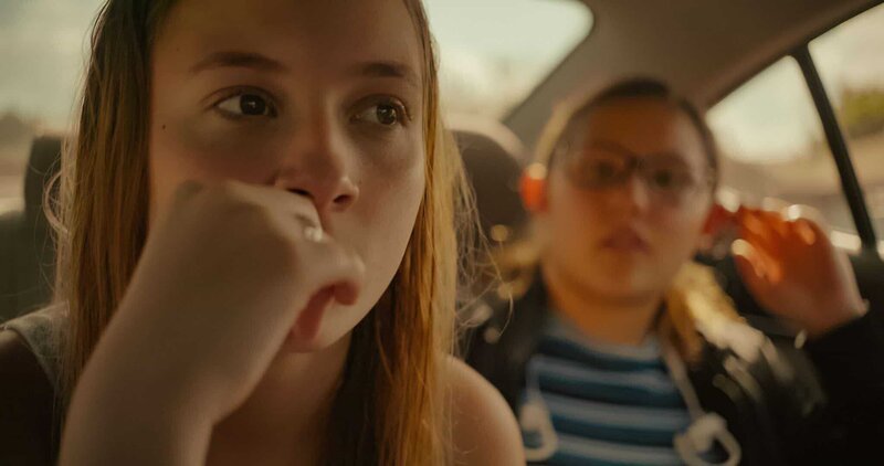 Brittney (l.) und Aaloni Die Verwendung des sendungsbezogenen Materials ist nur mit dem Hinweis und Verlinkung auf RTL+ gestattet. – Bild: RTL / ©Copyright 2021 Young Summer Films LLCAll Rights Reserved. Brittney (l.) und Aaloni Die Verwendung des sendungsbezogenen Materials ist nur mit dem Hinweis und Verlinkung auf RTL+ gestattet. – Bild: RTL / ©Copyright 2021 Young Summer Films LLCAll Rights Reserved.