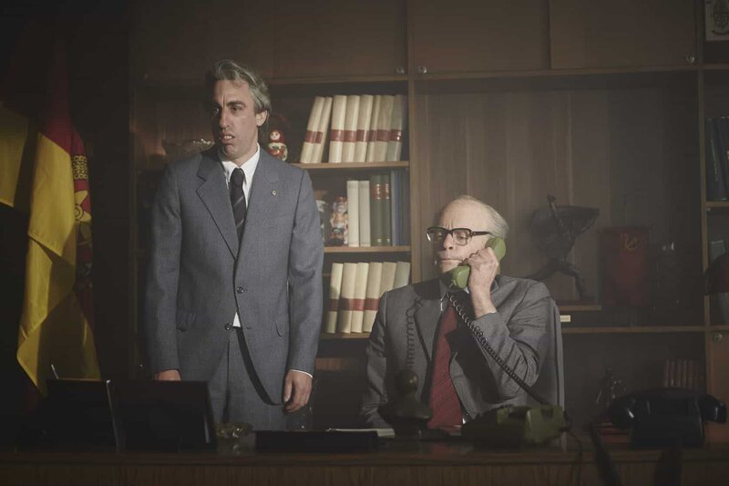 Sketch History Neues von gestern Staffel 2 Episodenguide