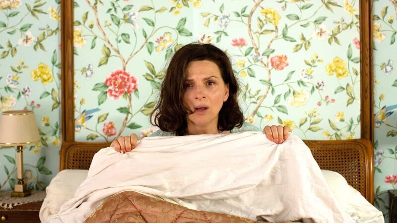 Paulette Van der Beck (Juliette Binoche) – Bild: PLURIMEDIA (Memento Films) Paulette Van der Beck (Juliette Binoche) – Bild: PLURIMEDIA (Memento Films)
