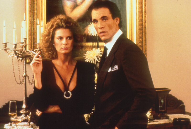 Der City Hai – Bild: © De Laurentiis Entertainment Group