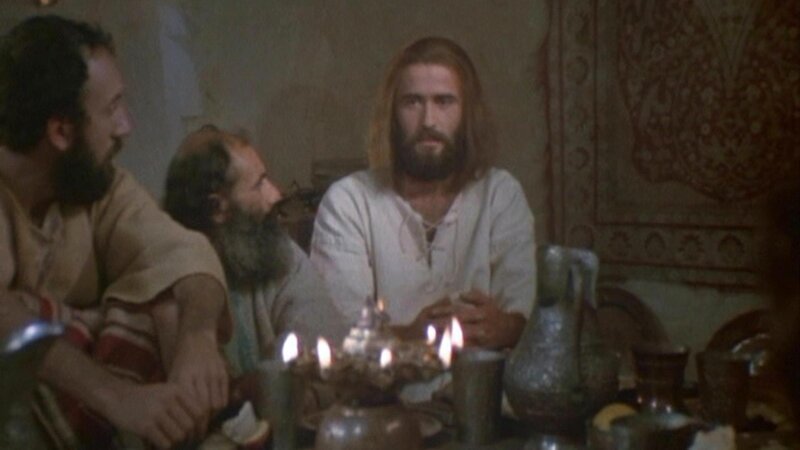 . – Bild: Bibel TV